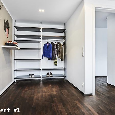 No Shoes Hotel Nuremberg Bagian luar foto