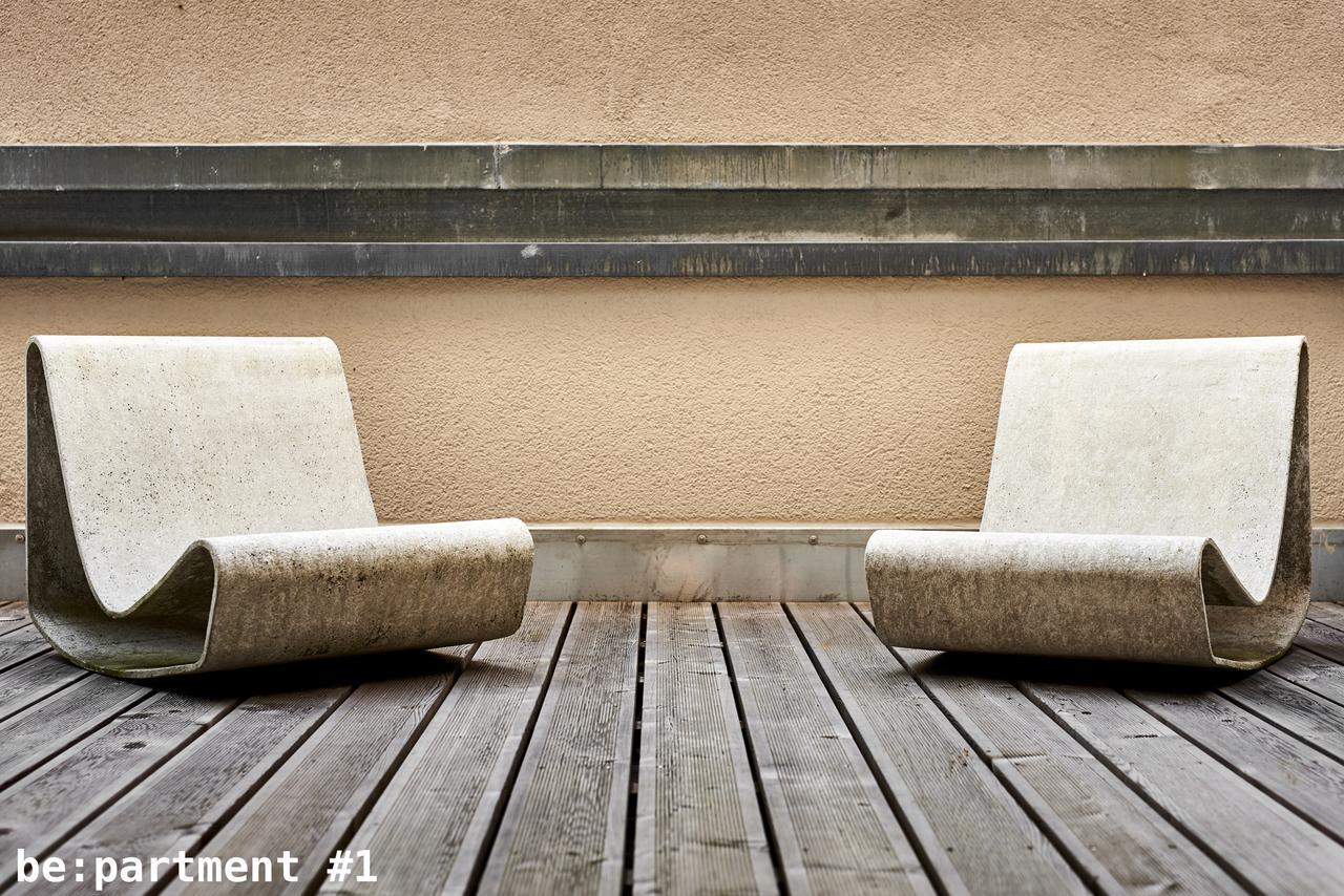 No Shoes Hotel Nuremberg Bagian luar foto
