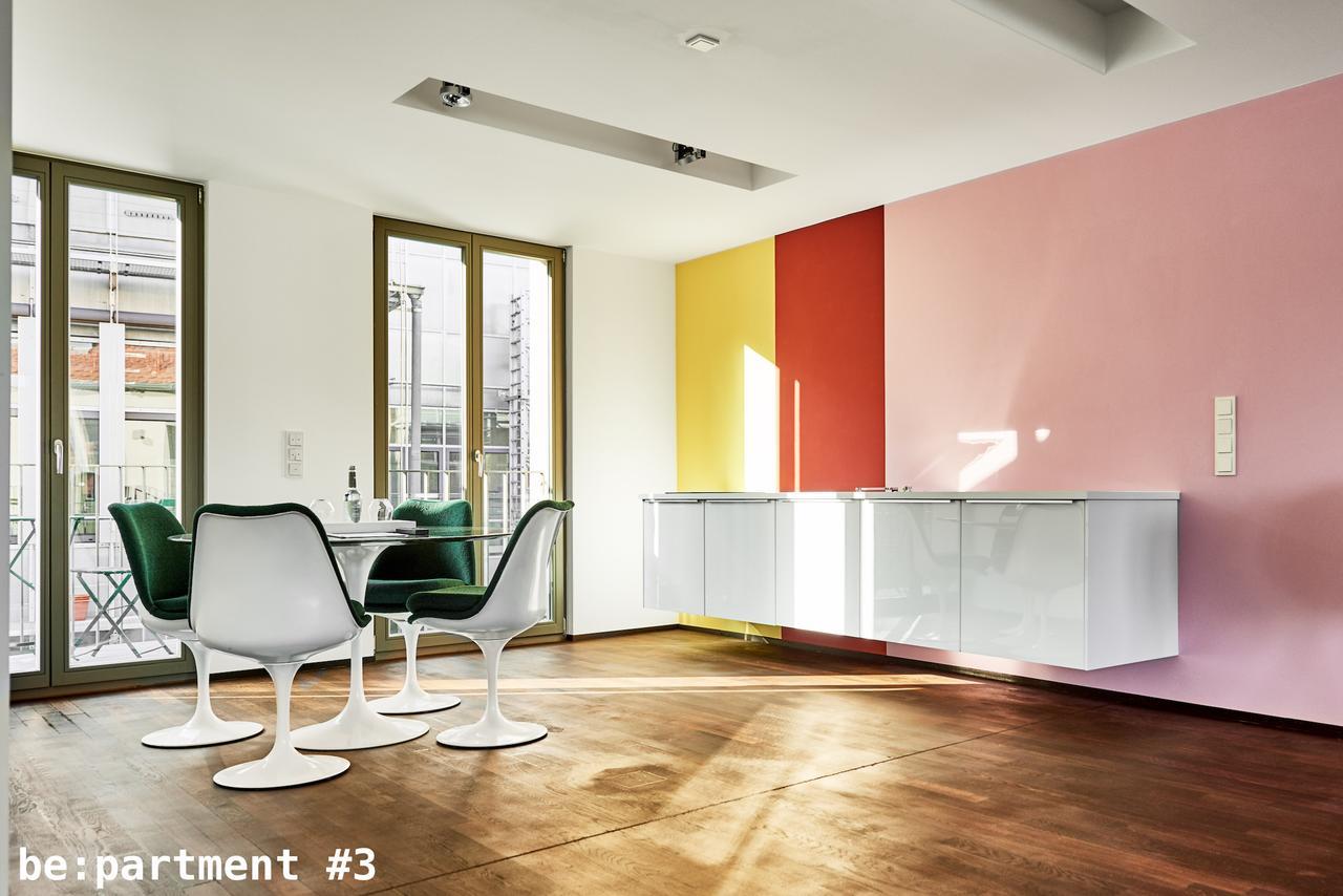 No Shoes Hotel Nuremberg Bagian luar foto